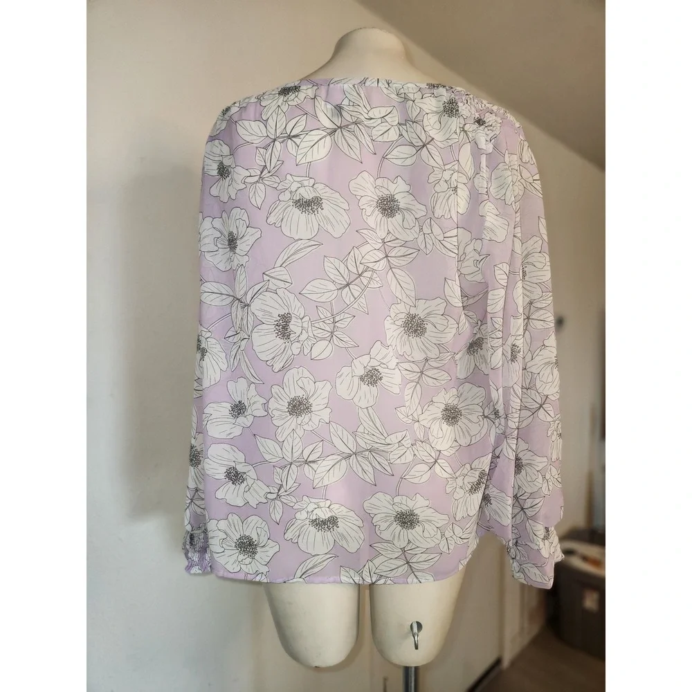 CAbi blouse soft